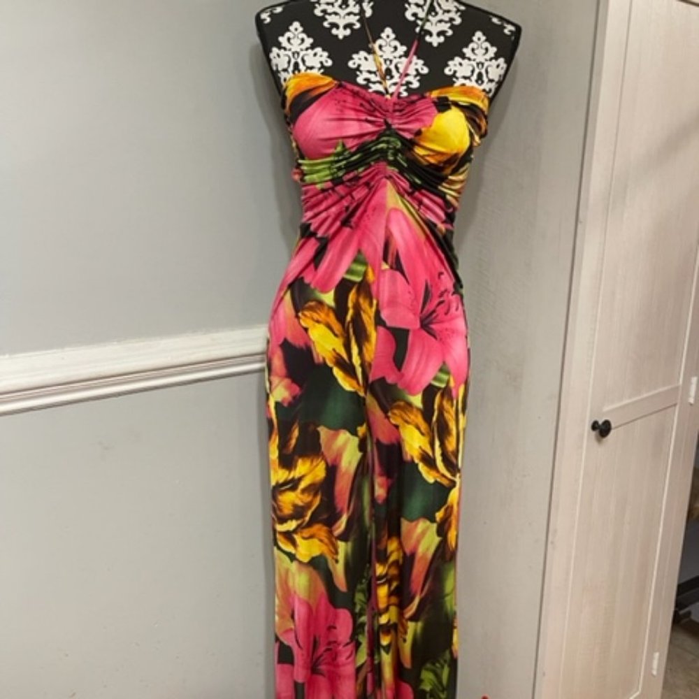 Shop 17 Romper